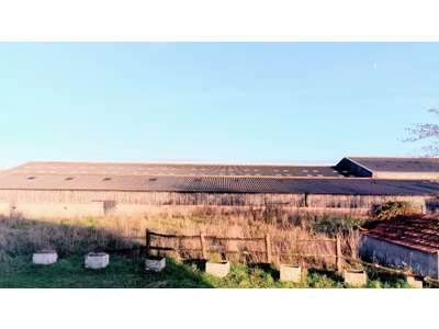 Vente Locaux d'activités - Entrepôts à Saint-Hilaire-de-Riez