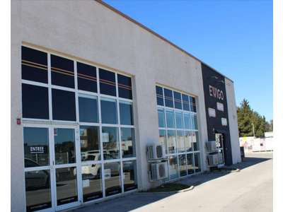Vente Locaux d'activités - Entrepôts à Saint-Jean-de-Védas