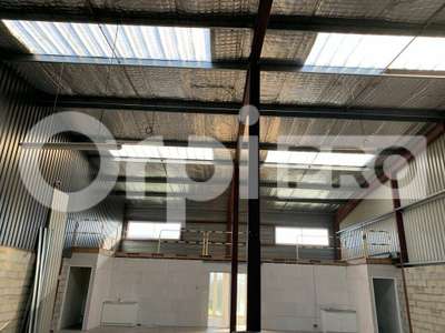 Vente Locaux d'activités - Entrepôts à Saint-Jean-d'Illac