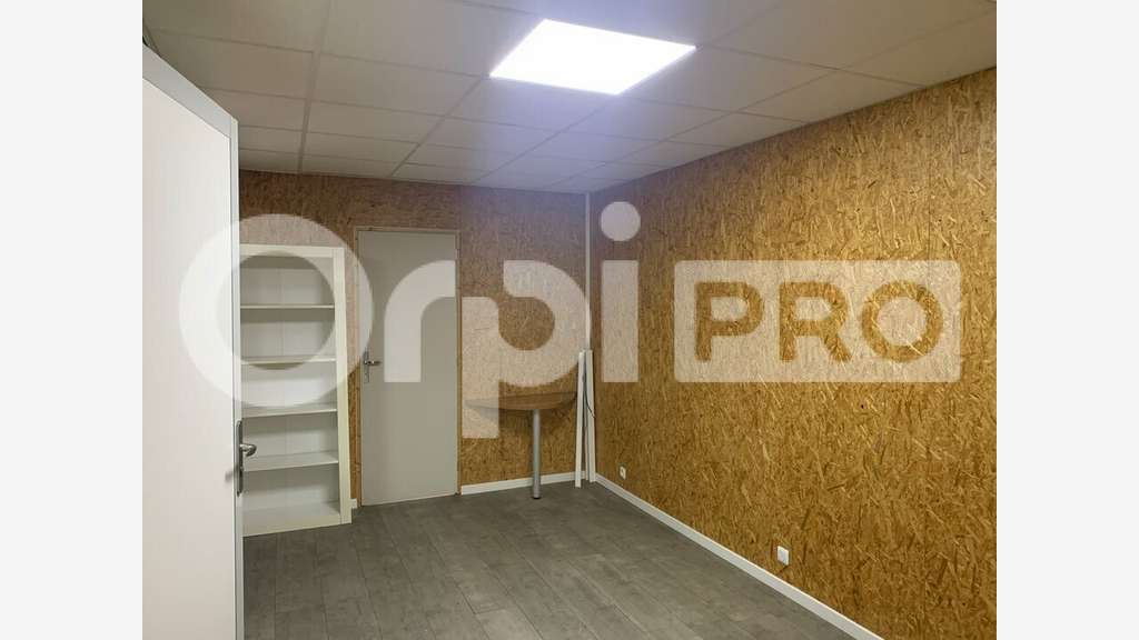 Local d'activité 200m² à vendre Saint-Jean-d'Illac