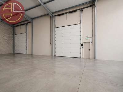 Vente Locaux d'activités - Entrepôts à Saint-Jory