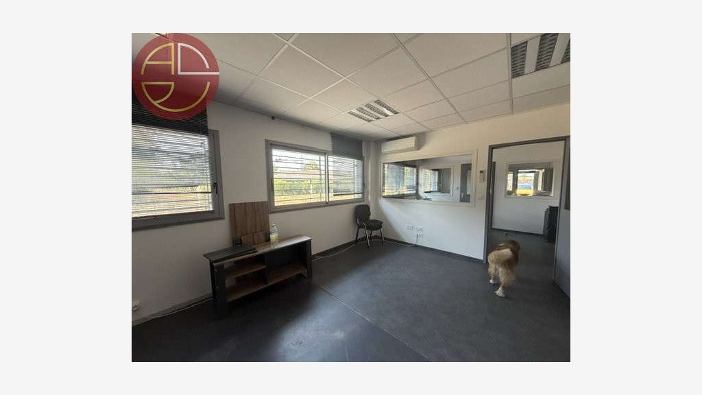 NORD-EST TOULOUSE  SAINT-JORY  À VENDRE ENTREPÔT