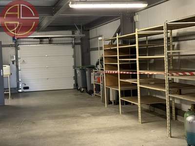 NORD-EST TOULOUSE  SAINT-JORY  À VENDRE ENTREPÔT