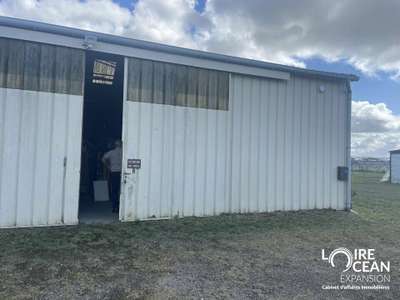 Vente Locaux d'activités - Entrepôts à Saint-Julien-de-Concelles