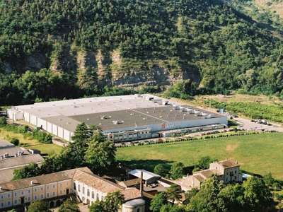Vente Locaux d'activités - Entrepôts à Saint-Julien-en-Saint-Alban