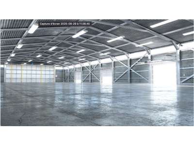 Vente Locaux d'activités - Entrepôts à Saint-Laurent-du-Maroni