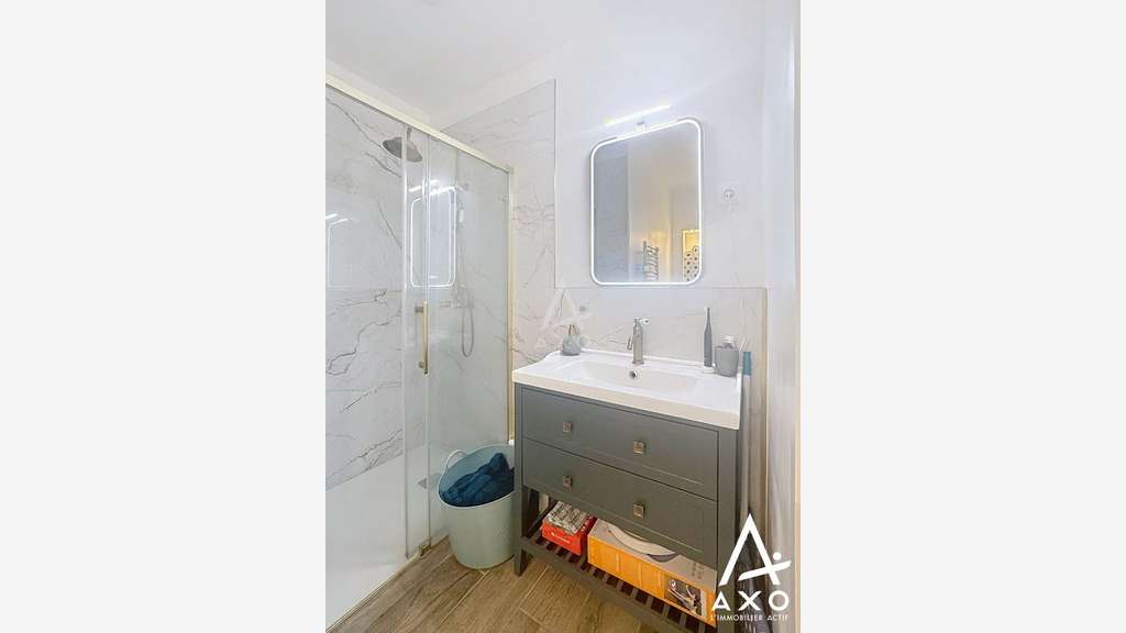 Activité professionnelle habitation | Environnemen