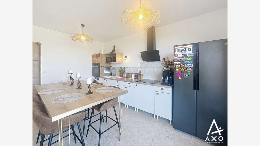 Activité professionnelle habitation | Environnemen