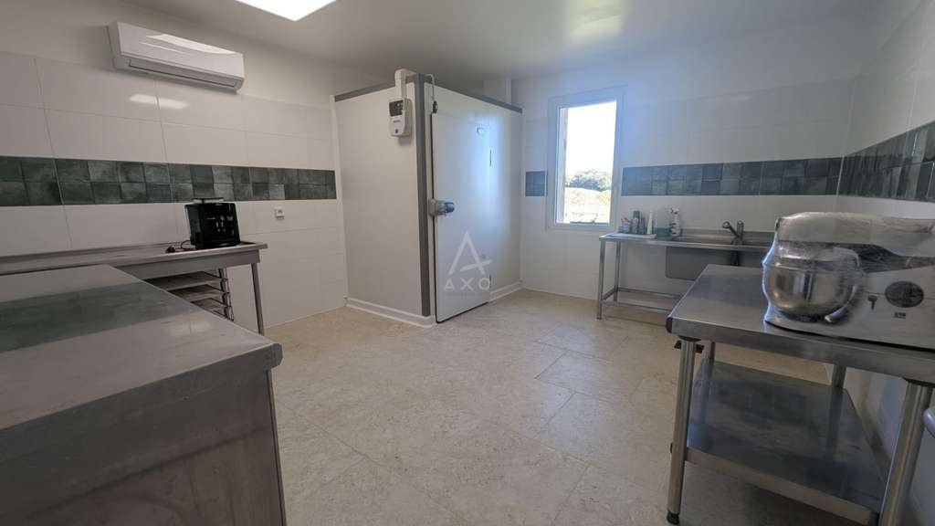 Activité professionnelle habitation | Environnemen