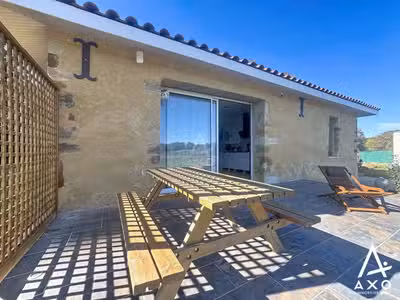 Activité professionnelle habitation | Environnemen