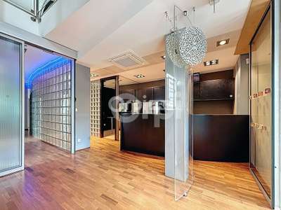 Vente Bureaux à Saint-Louis