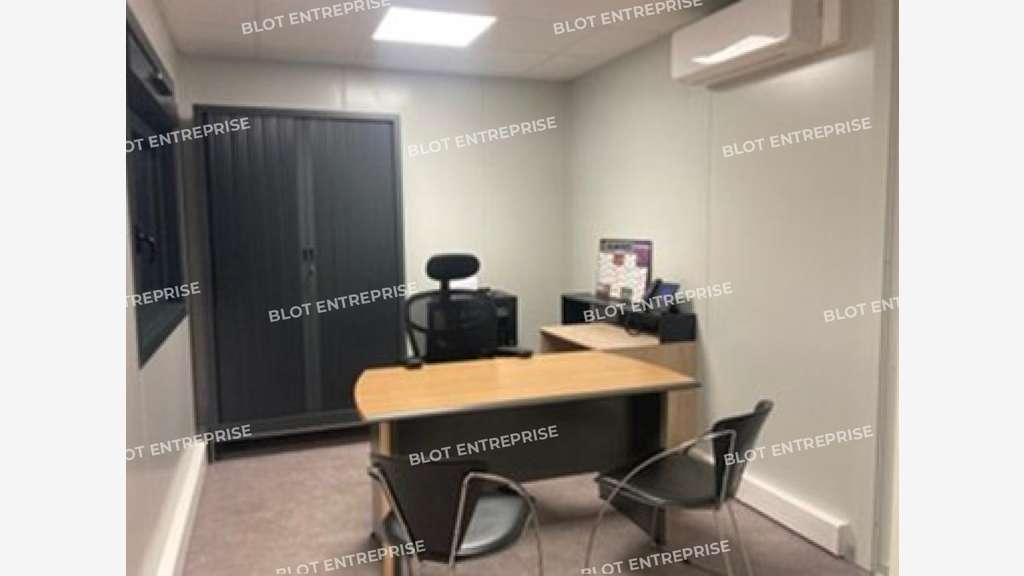A VENDRE EN EXCLUSIVITE - LOCAL D'ACTIVITES -