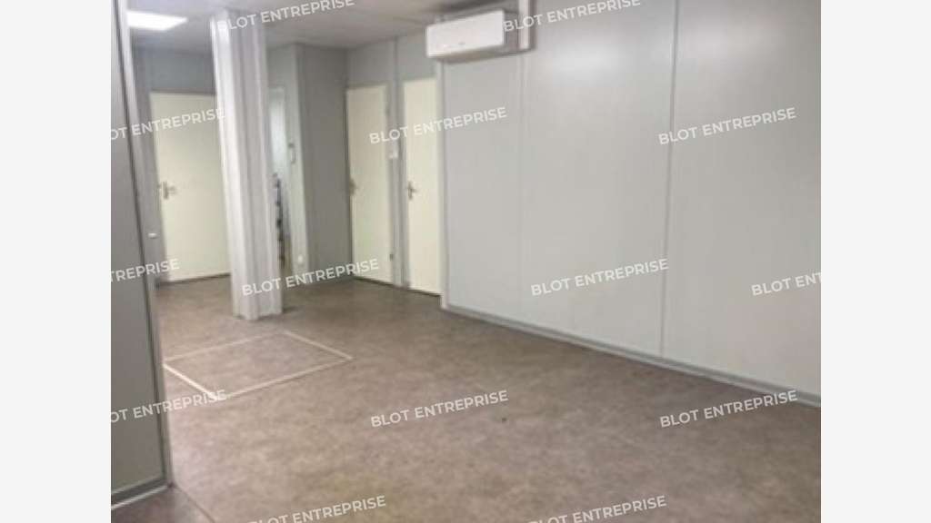 A VENDRE EN EXCLUSIVITE - LOCAL D'ACTIVITES -