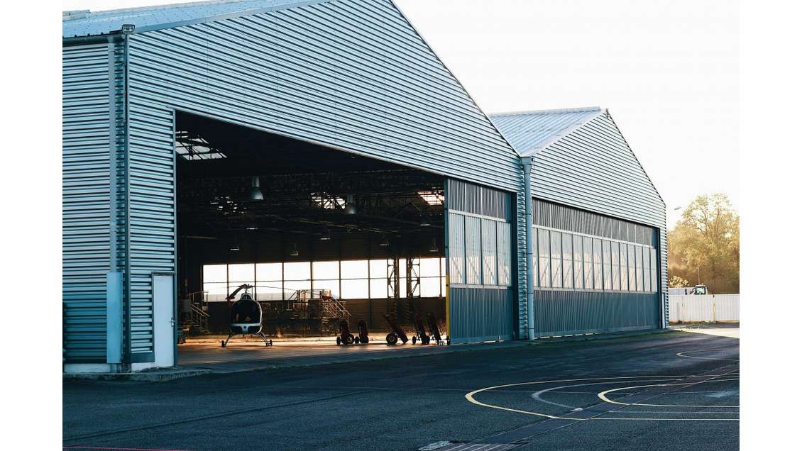 AV bâtiment d’activité à Saint-Marcel Malestroit