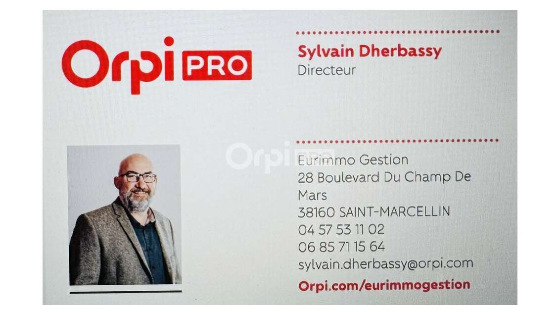 AV murs commerciaux stratégiques en Isère