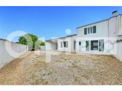 Vente Locaux d'activités - Entrepôts à Saint-Martin-de-Ré