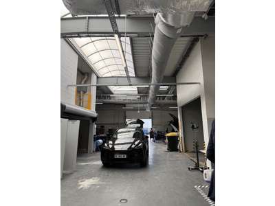 Vente Locaux d'activités - Entrepôts à Saint-Martin-sur-le-Pré