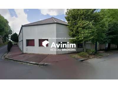 Vente Locaux d'activités - Entrepôts à Saint-Maur-des-Fossés