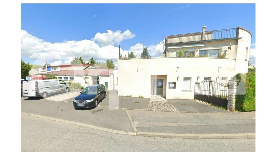 AV local d'activité 690m² à Saint-Michel-sur-Orge