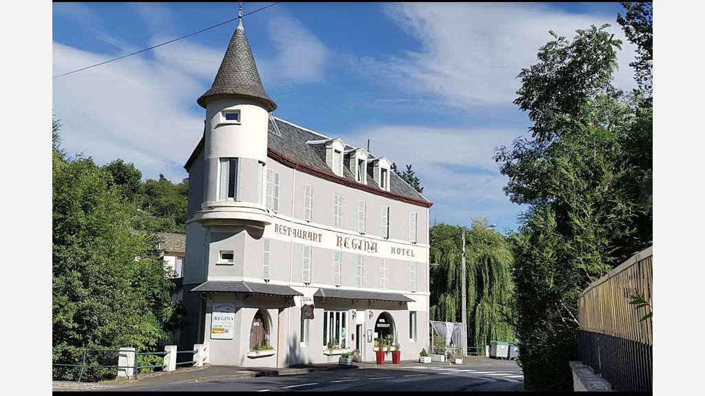 Vente Immeuble hôtel à Saint-Nectaire