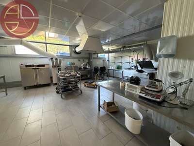 Vente Locaux d'activités - Entrepôts à Saint-Orens-de-Gameville