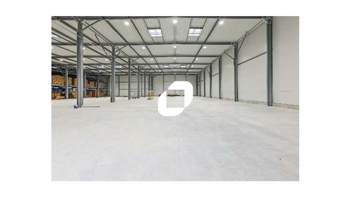 Vente Local d'activité 4000m² Saint pathus