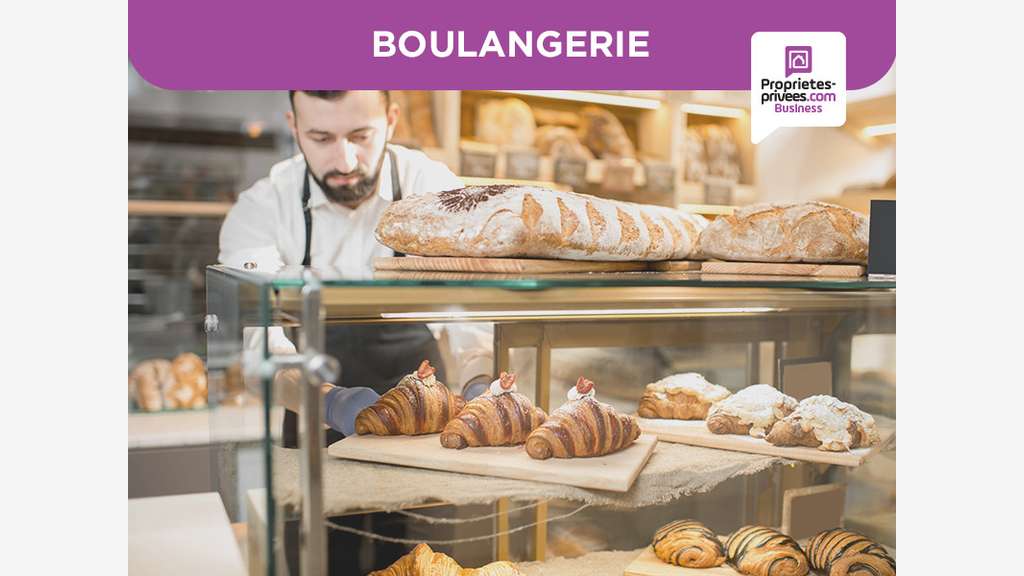 Vente local commercial 120m² Saint Paul Sur Save 