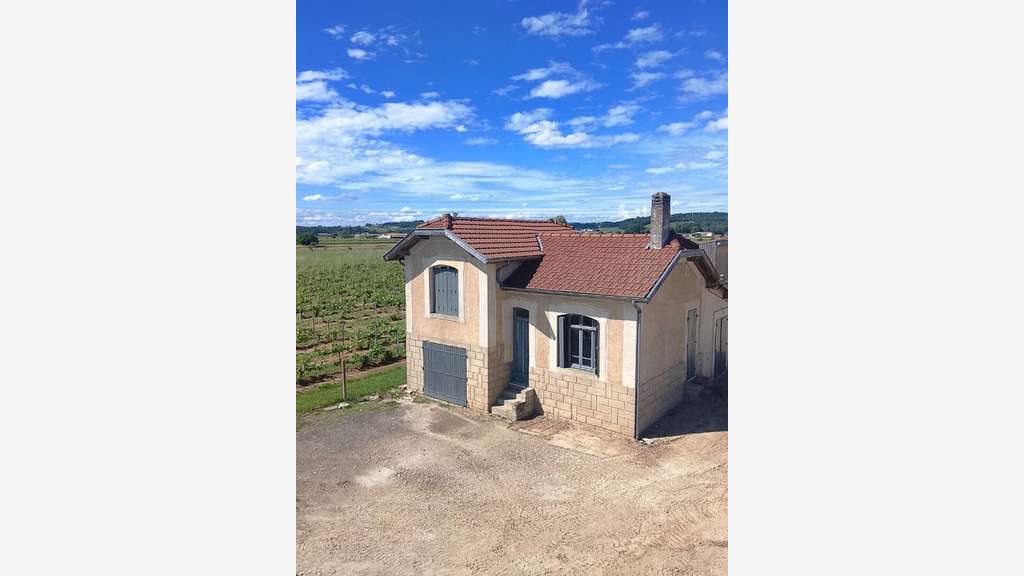 Vente locaux sur empl N°1 axe Libourne - Bergerac