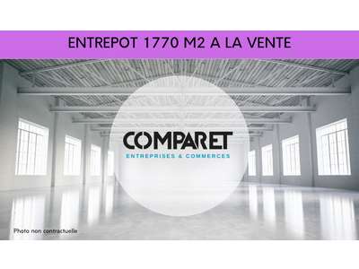 Vente Locaux d'activités - Entrepôts à Saint-Pierre-en-Faucigny