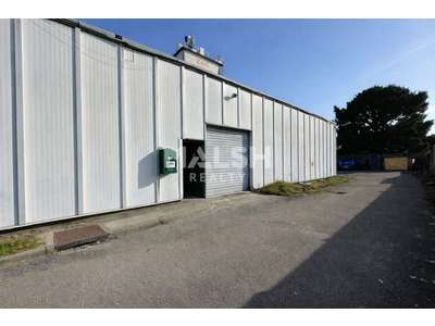 Vente Locaux d'activités - Entrepôts à Saint-Priest