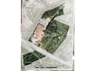 Vente Locaux d'activités - Entrepôts à Saint-Quentin