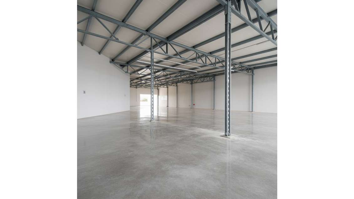 Vente local d'activité 400m² St Quentin Fallavier