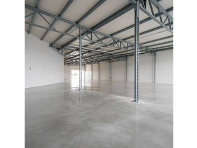 Vente Locaux d'activités - Entrepôts à Saint-Quentin-Fallavier