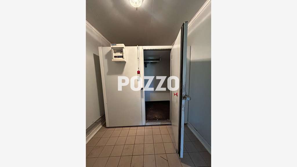 Bâtiment 200m² à vendre Saint-Quentin-sur-le-Homme