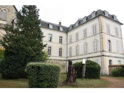 Vente Locaux d'activités - Entrepôts à Saint-Saulge