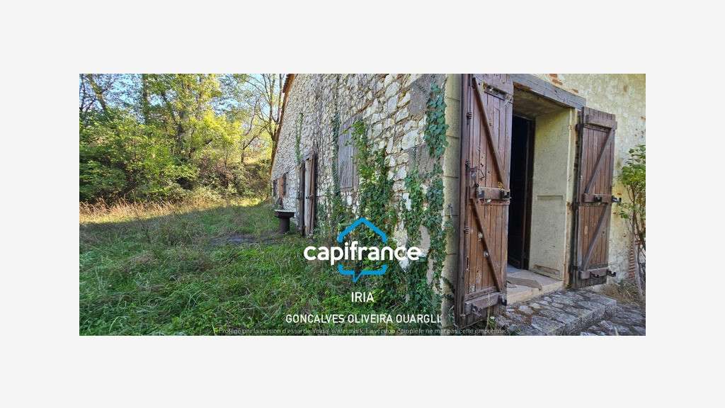 Entrepôt sur 12500m² à Saint-Sylvestre-sur-Lot