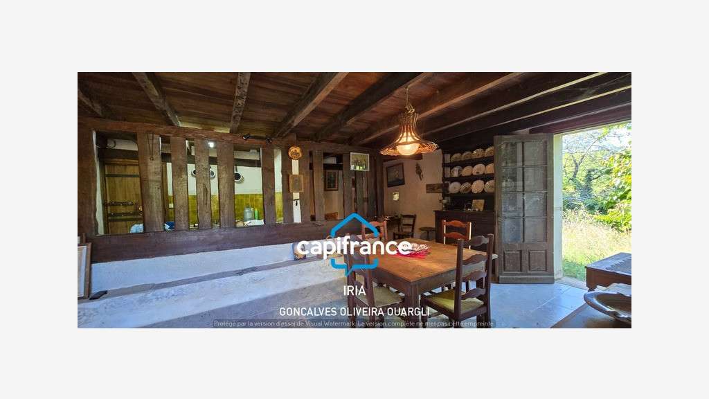 Entrepôt sur 12500m² à Saint-Sylvestre-sur-Lot
