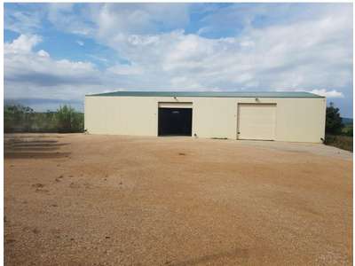 Vente Locaux d'activités - Entrepôts à Saint-Vincent-de-Barbeyrargues