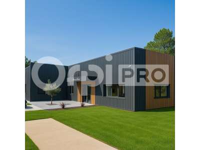 Vente Locaux d'activités - Entrepôts à Saint-Vincent-de-Paul