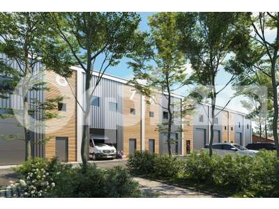 Vente Locaux d'activités - Entrepôts à Saint-Vincent-de-Tyrosse