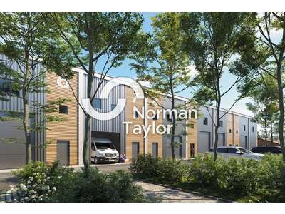 Vente Locaux d'activités - Entrepôts à Saint-Vincent-de-Tyrosse
