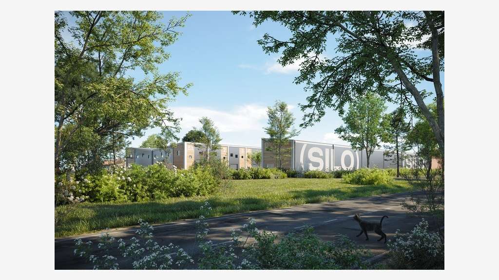 Local d'activité 150m² ZI Casablanca à Tyrosse