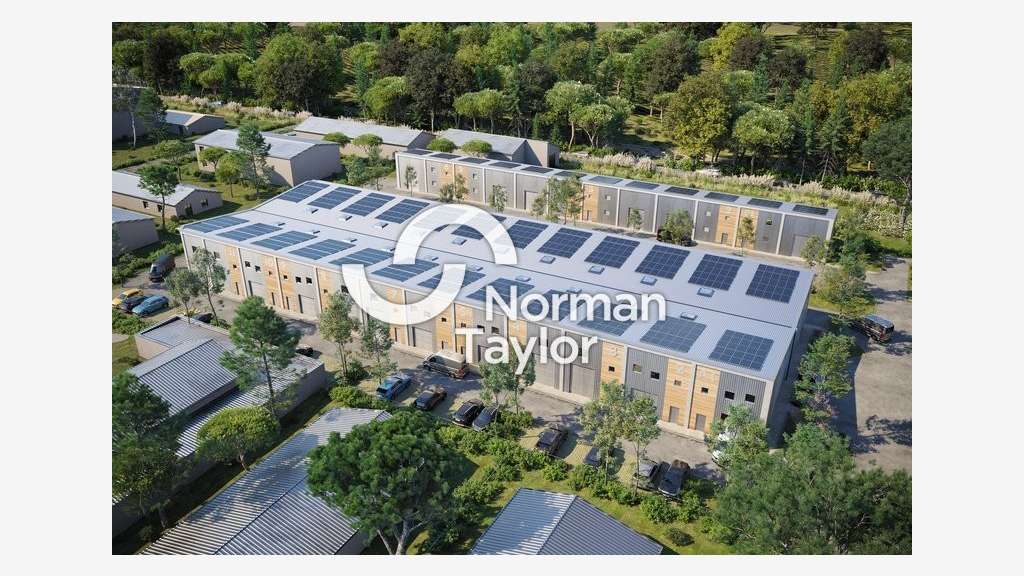 Local d'activité 150m² ZI Casablanca à Tyrosse
