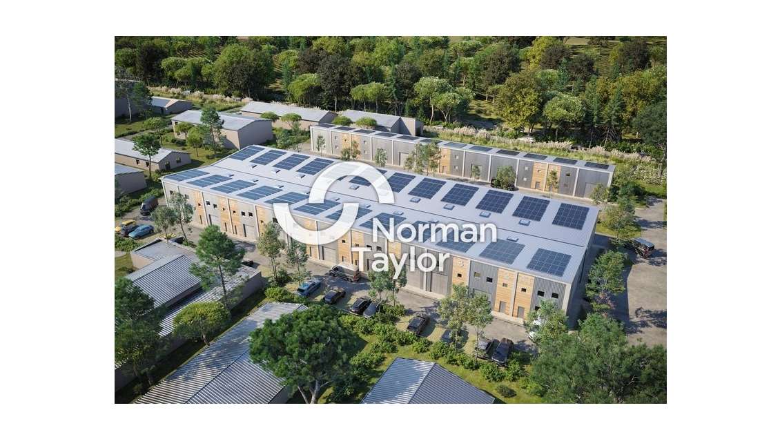 Local d'activité 150m² ZI Casablanca à Tyrosse