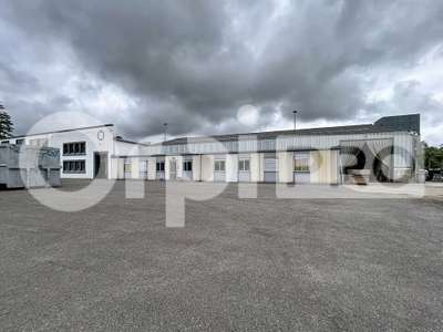 Vente Locaux d'activités - Entrepôts à Sainte-Geneviève