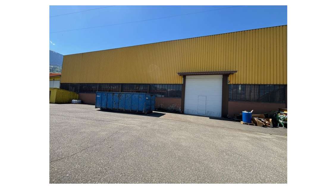 Immeuble professionnel premium unique