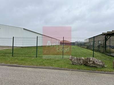Local d'activité 1890m² Sainte Livrade Sur Lot