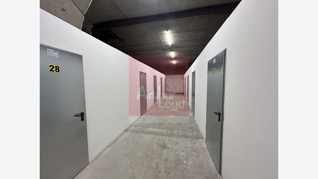 Local d'activité 1890m² Sainte Livrade Sur Lot