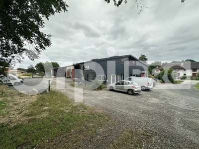 Vente Locaux d'activités - Entrepôts à Sainte-Marie-de-Gosse
