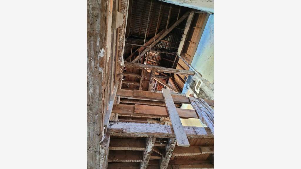 SALIES DE BEARN - APPARTEMENT à vendre